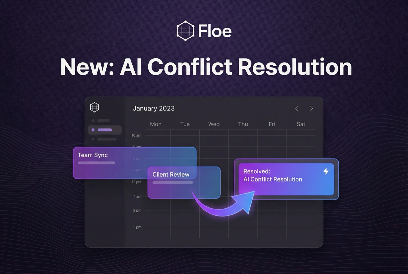Feature Announcement